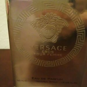Versace Eros Pour Femme 1.7 fl. Oz.