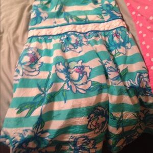 Iilly pulitzer dress