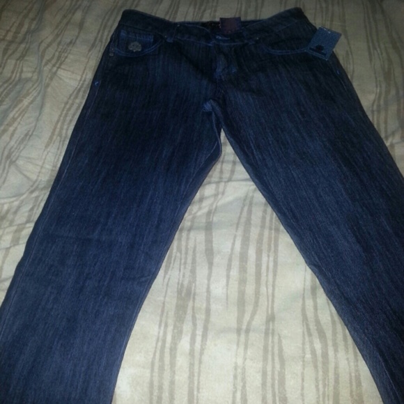 Dereon jeans