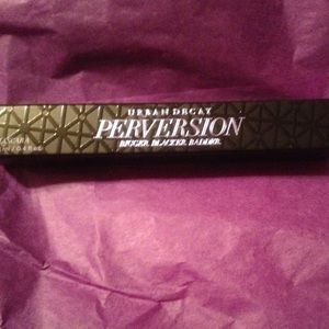 Urban Decay Perversion Mascara NEW in Box