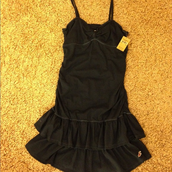 Brand new Hollister dress