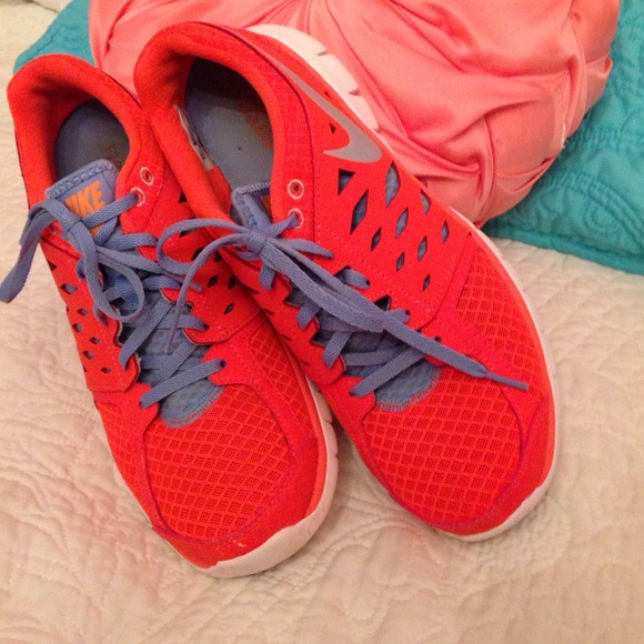 Nike Flex Run