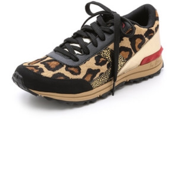 Sam Edelman 
Dax Jogging Sneakers