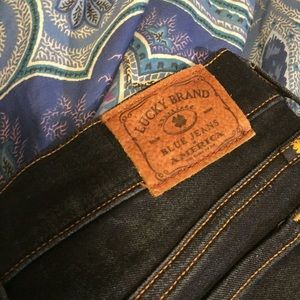 Lucky Brand Charlie Baby Boot size 24