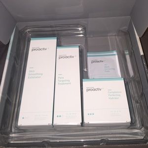 Brand New Proactive+