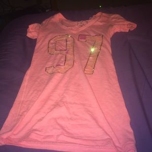 Not my style any more