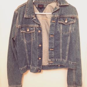 Tommy Hilfiger Denim Jacket