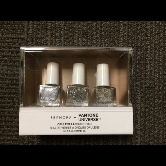 Sephora  nail polish