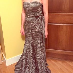 Bari Jay Bridesmaid/Prom Dress