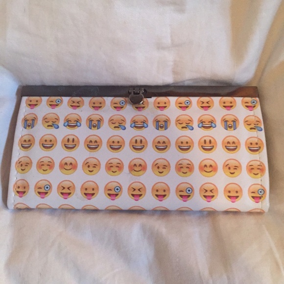 Emoji Wallet !!