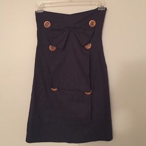 French Sailor Dress ⛵️