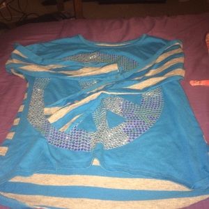 I he it for a long time