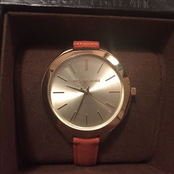 Michael kors watch