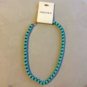 Forever 21 Collar Necklace