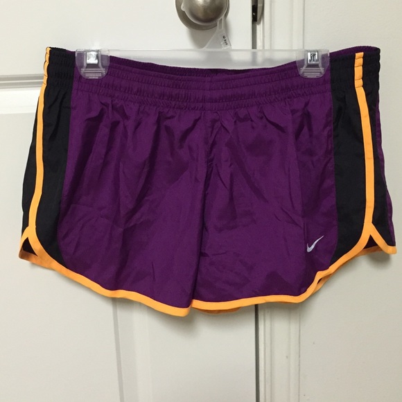 Nike dri fit shorts
