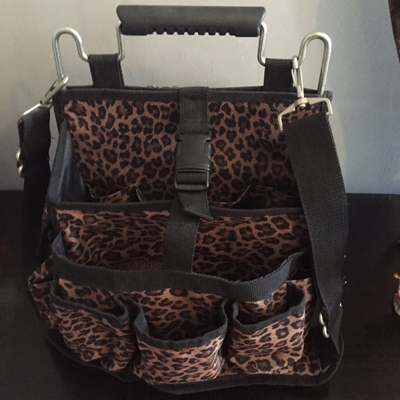 Accessories Traveling Caddy For Hairstylist Poshmark