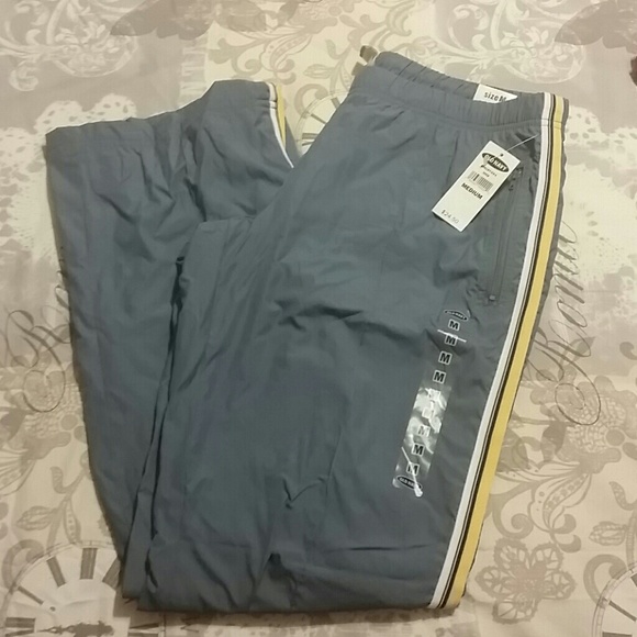 Old Navy Track Pants