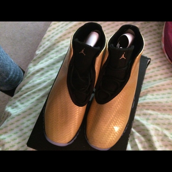 Jordan Futures - Picture 2 of 3