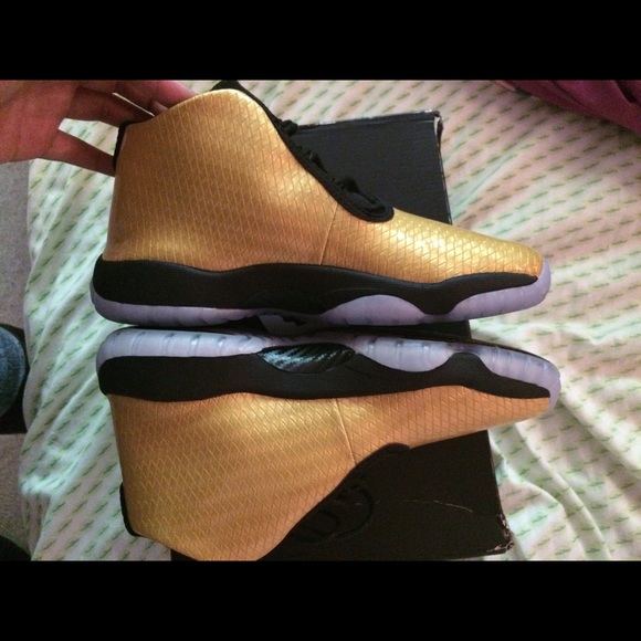 Jordan Futures - Picture 3 of 3