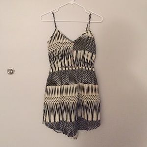 Aztec Dress
