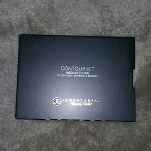 Anastasia Contour Kit