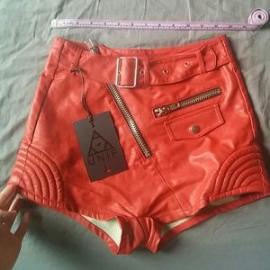 UNIF motor city shorts