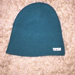 Neff Beanie