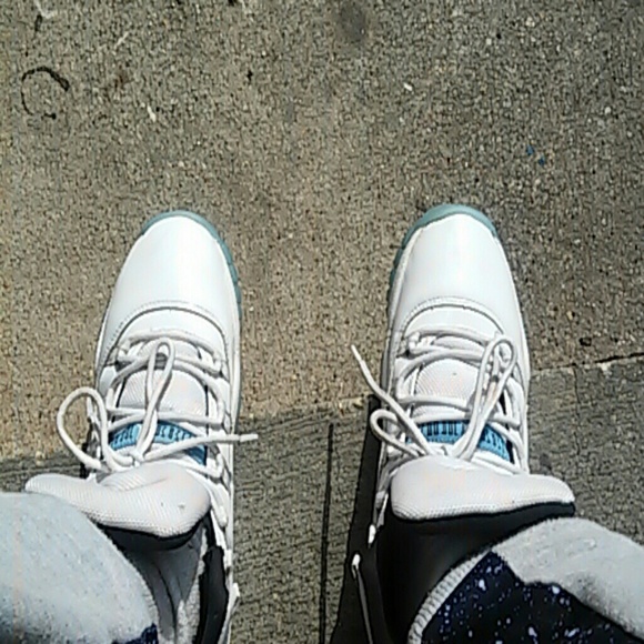 11's - Picture 2 of 3