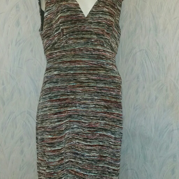 Stretchable Dress