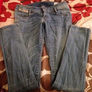 Diesel Jeans
