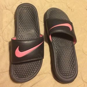 Nike Sandals