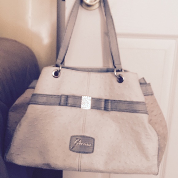 Guess handbag
