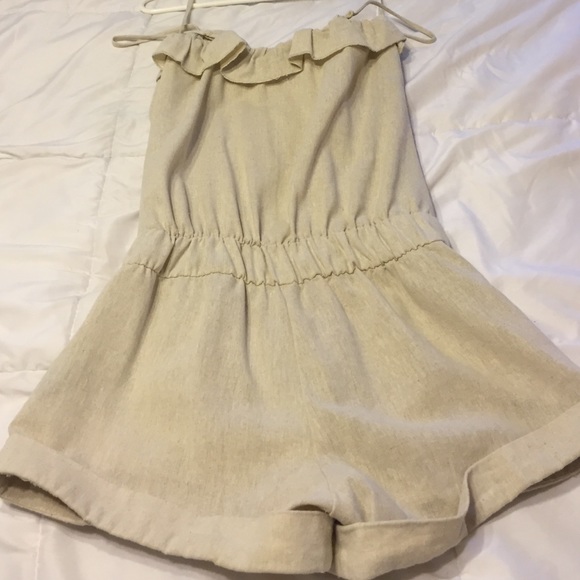 Romper - Picture 2 of 2