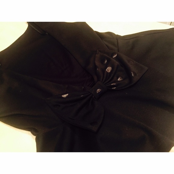 NEW Urban Outfitters Pins & Needles Peplum Top - Picture 3 of 4