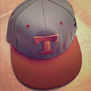 Texas Longhorns Baseball hat NCAA