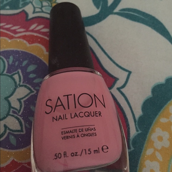 New nail polish! - Picture 1 of 2