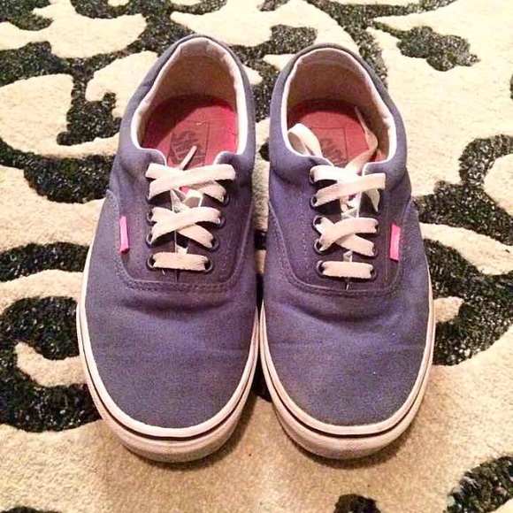 🆕 Vans "2 Tone Era" sneakers