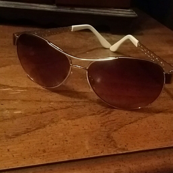 Floral sunglasses