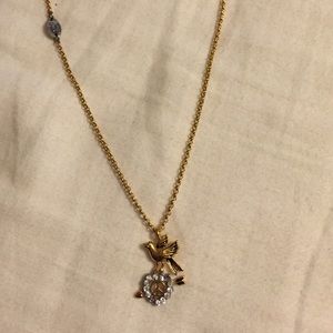 Juicy Couture Necklace