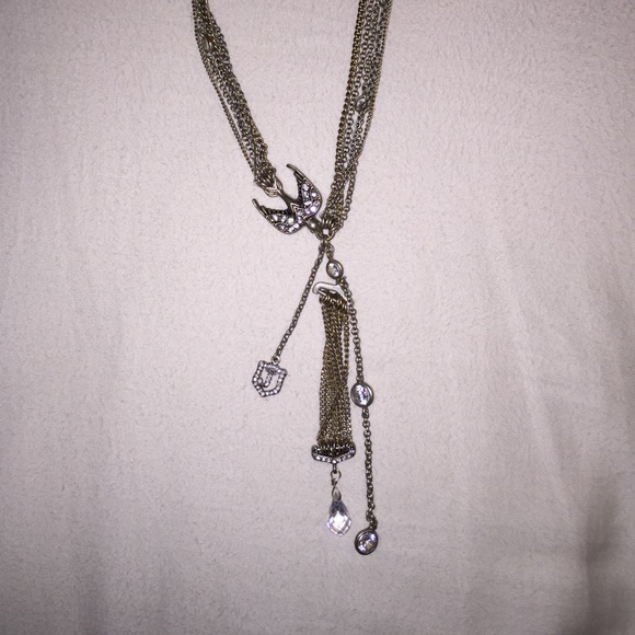 Juicy Couture Necklace