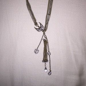 Juicy Couture Necklace