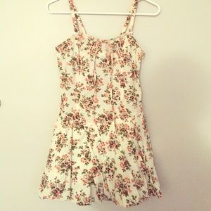 Tracy FEITH: Floral dress shirt