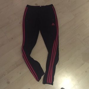 Adidas soccer pants