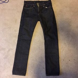 Men's Ralph Lauren Jeans