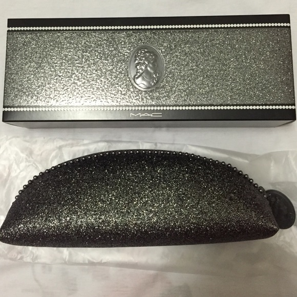 MAC Keepsakes Makeup bag