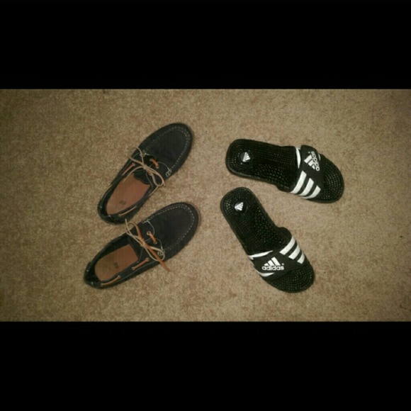 Shoe bundle