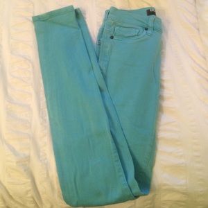 BDG high waisted pants