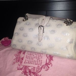 🚫SOLD🚫 Juicy Couture Purse
