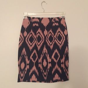 Forever 21 pencil skirt!