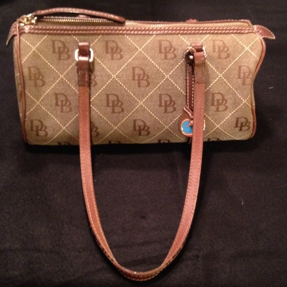 Dooney & Bourke bag - Picture 1 of 4